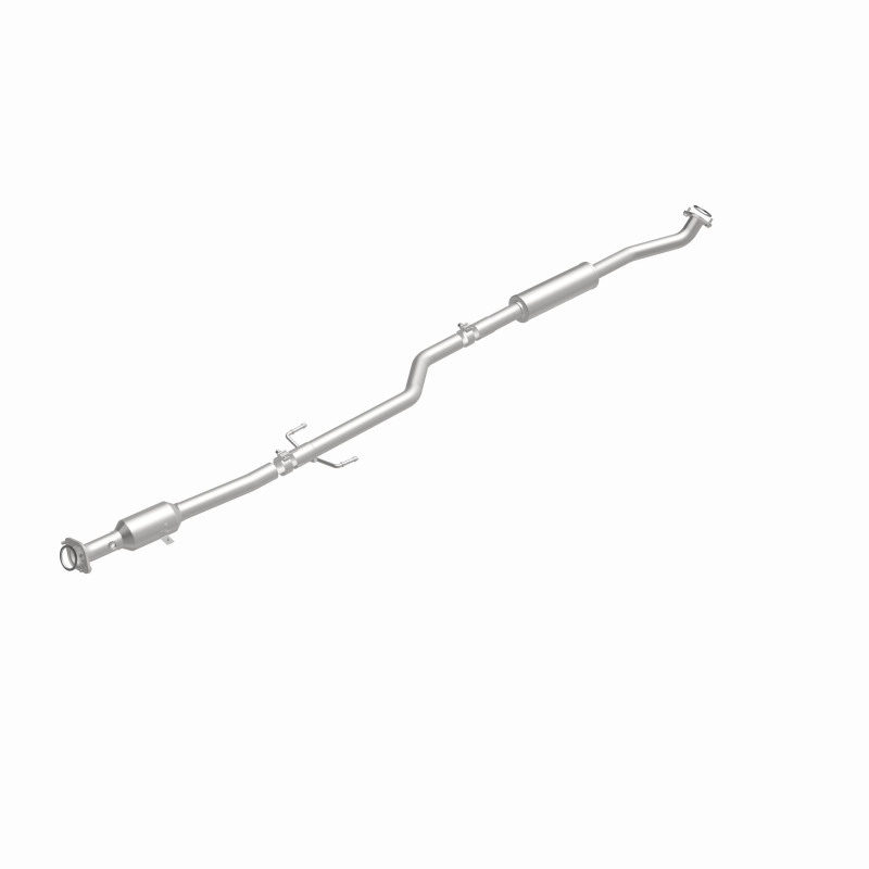 Mazda CX-5 Catalytic Converter - Magnaflow - Direct Fit - `14-`16