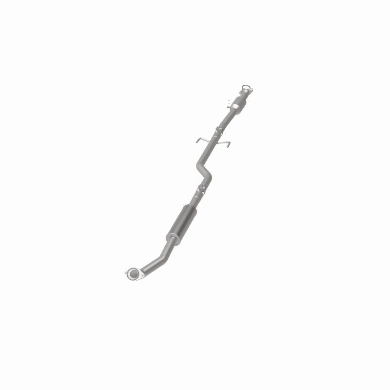 Mazda CX-5 Catalytic Converter - Magnaflow - Direct Fit - `14-`16