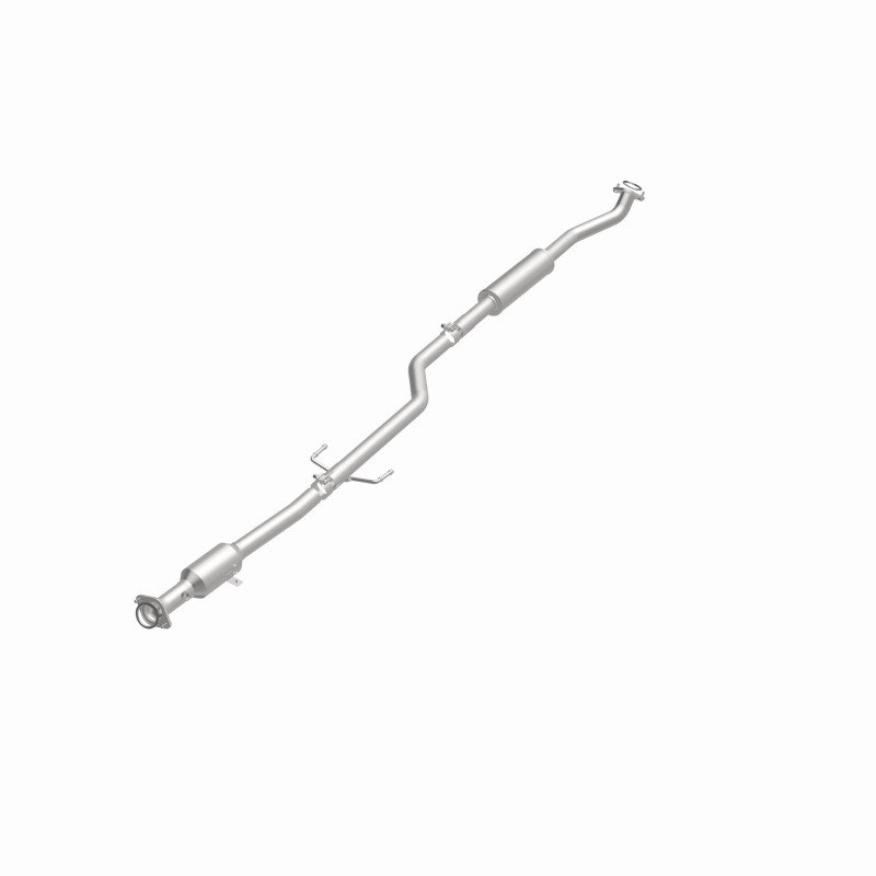 Mazda CX-5 Catalytic Converter - Magnaflow - Direct Fit - `14-`16