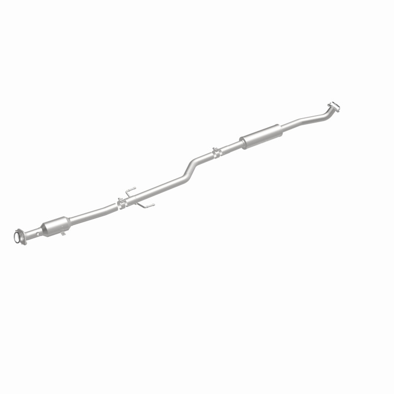 Mazda CX-5 Catalytic Converter - Magnaflow - Direct Fit - `14-`16