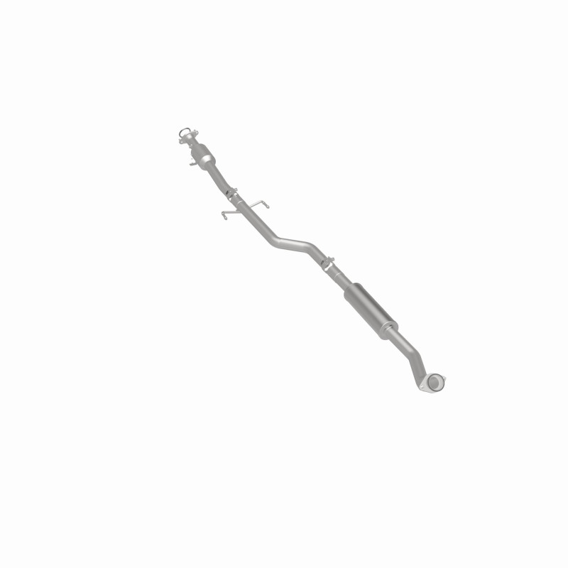 Mazda CX-5 Catalytic Converter - Magnaflow - Direct Fit - `14-`16