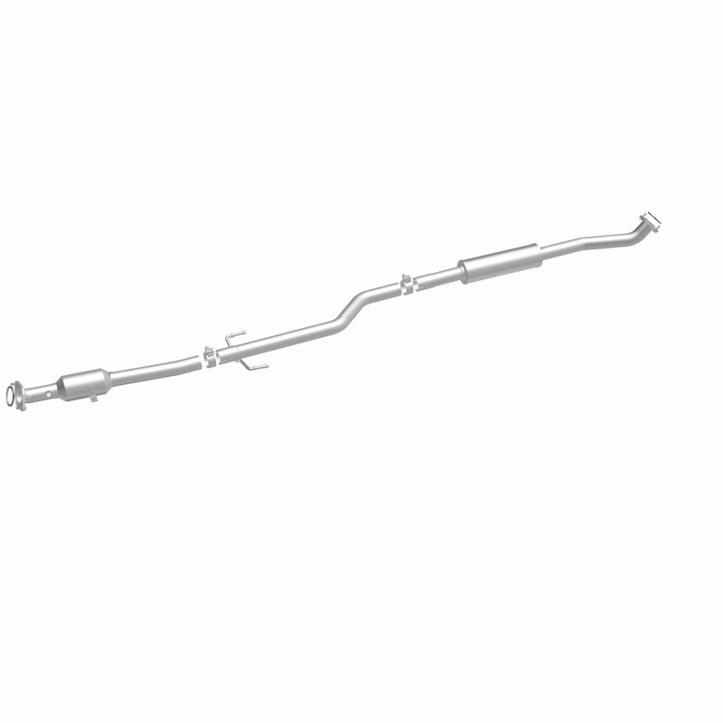 Mazda CX-5 Catalytic Converter - Magnaflow - Direct Fit - `14-`16