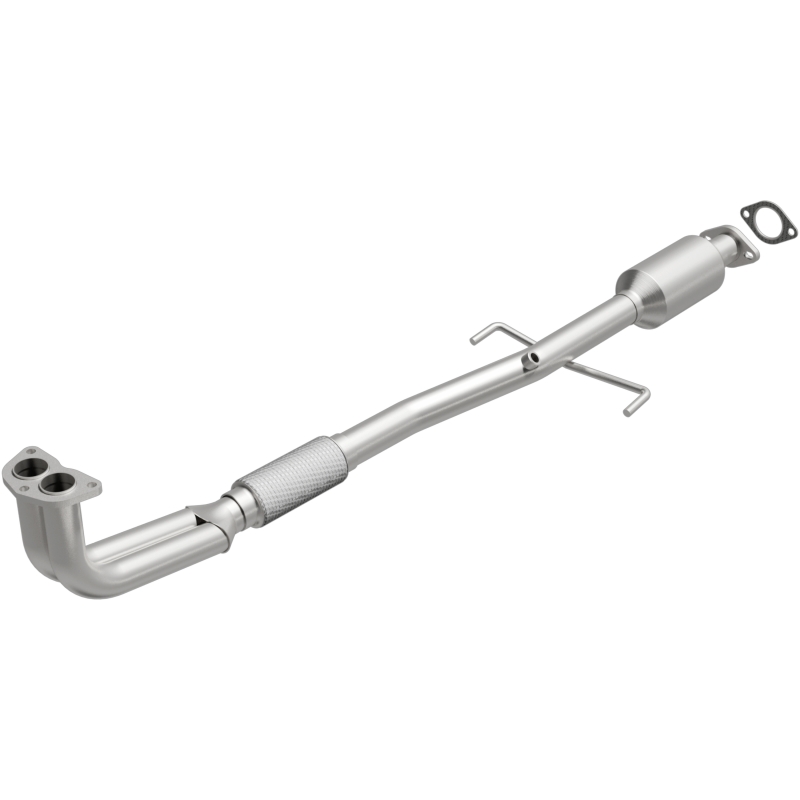 Mitsubishi Eclipse Catalytic Converter - Magnaflow - Direct Fit - 2000 Mitsubishi Eclipse Catalytic Converter - Magnaflow - Direct Fit - 2000