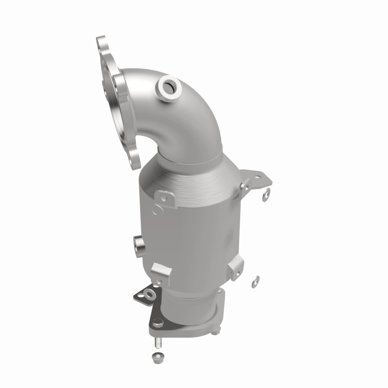 Buick Envision Catalytic Converter - Magnaflow - Direct Fit - `19-`20