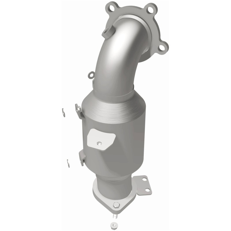 Buick Envision Catalytic Converter - Magnaflow - Direct Fit - `19-`20