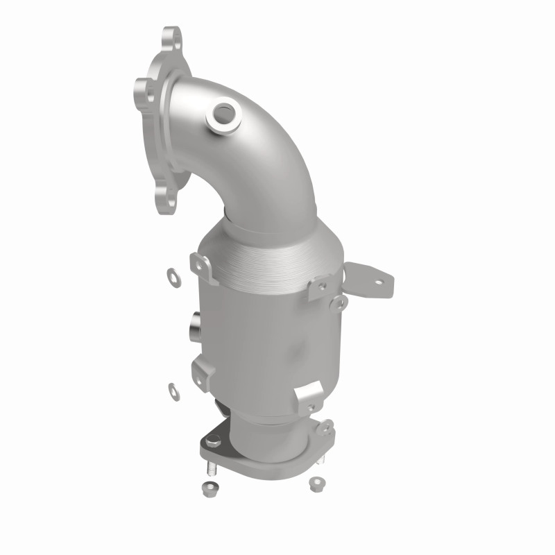 Buick Envision Catalytic Converter - Magnaflow - Direct Fit - `19-`20