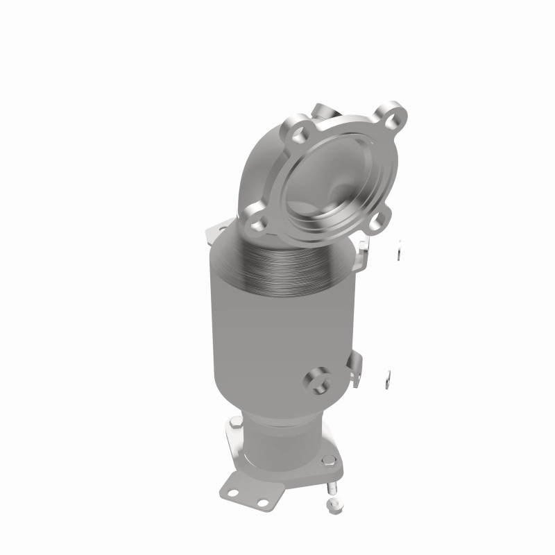 Buick Envision Catalytic Converter - Magnaflow - Direct Fit - `19-`20