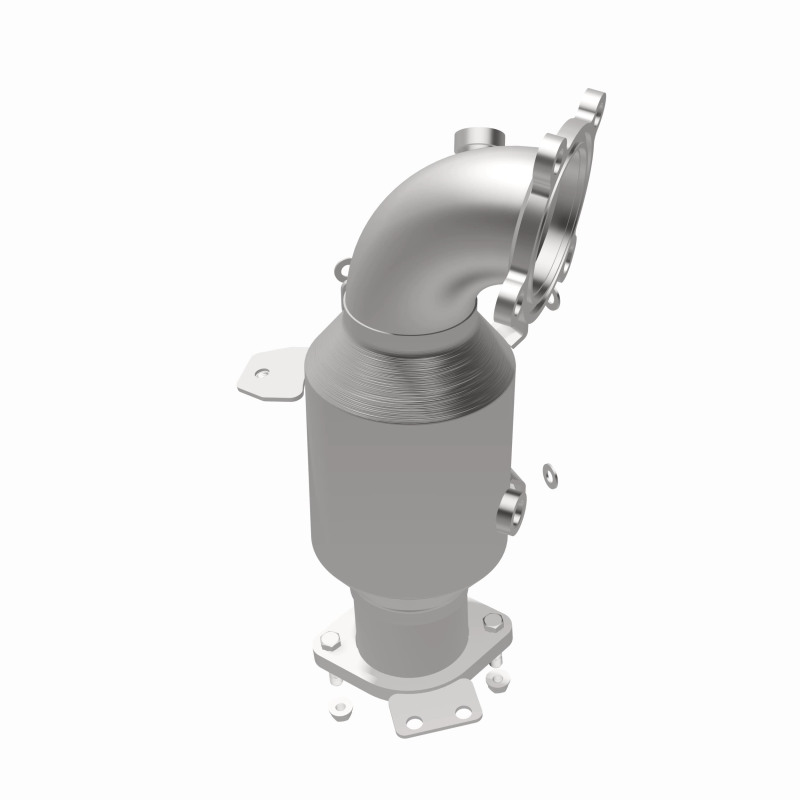 Buick Envision Catalytic Converter - Magnaflow - Direct Fit - `19-`20