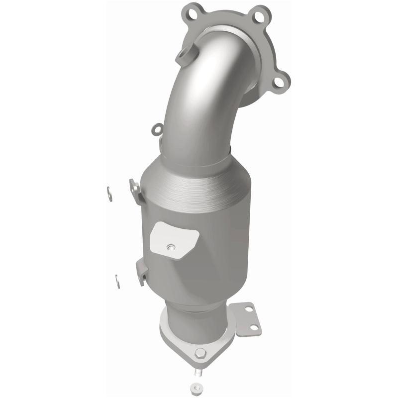 Buick Envision Catalytic Converter - Magnaflow - Direct Fit - `19-`20