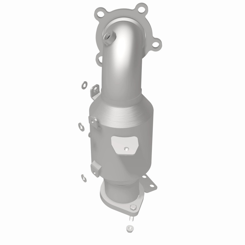 Buick Envision Catalytic Converter - Magnaflow - Direct Fit - `19-`20