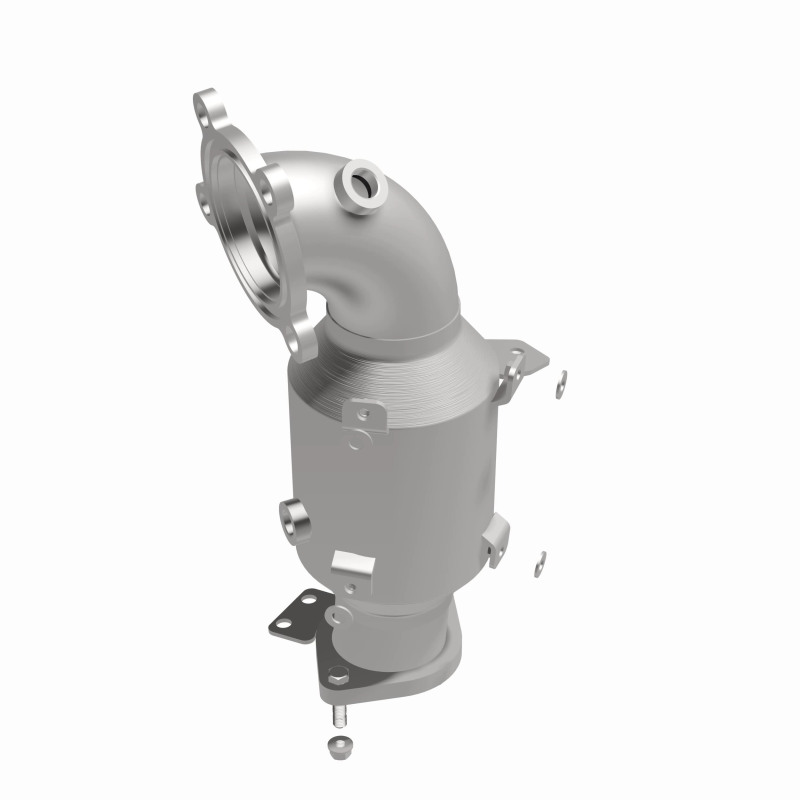 Buick Envision Catalytic Converter - Magnaflow - Direct Fit - `19-`20