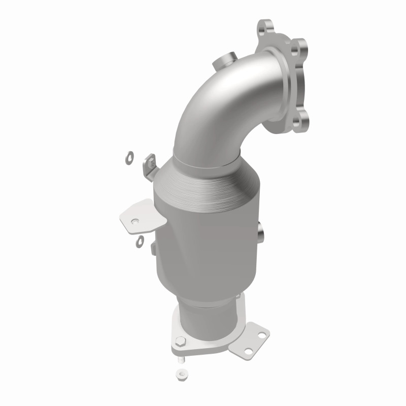 Buick Envision Catalytic Converter - Magnaflow - Direct Fit - `19-`20