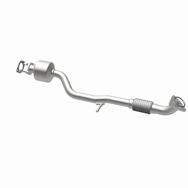 Chevrolet Spark Catalytic Converter - Magnaflow - Direct Fit - `13-`15