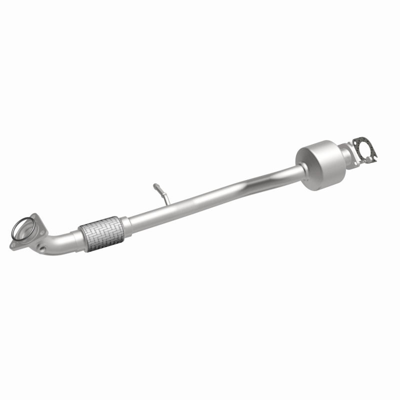 Chevrolet Spark Catalytic Converter - Magnaflow - Direct Fit - `13-`15