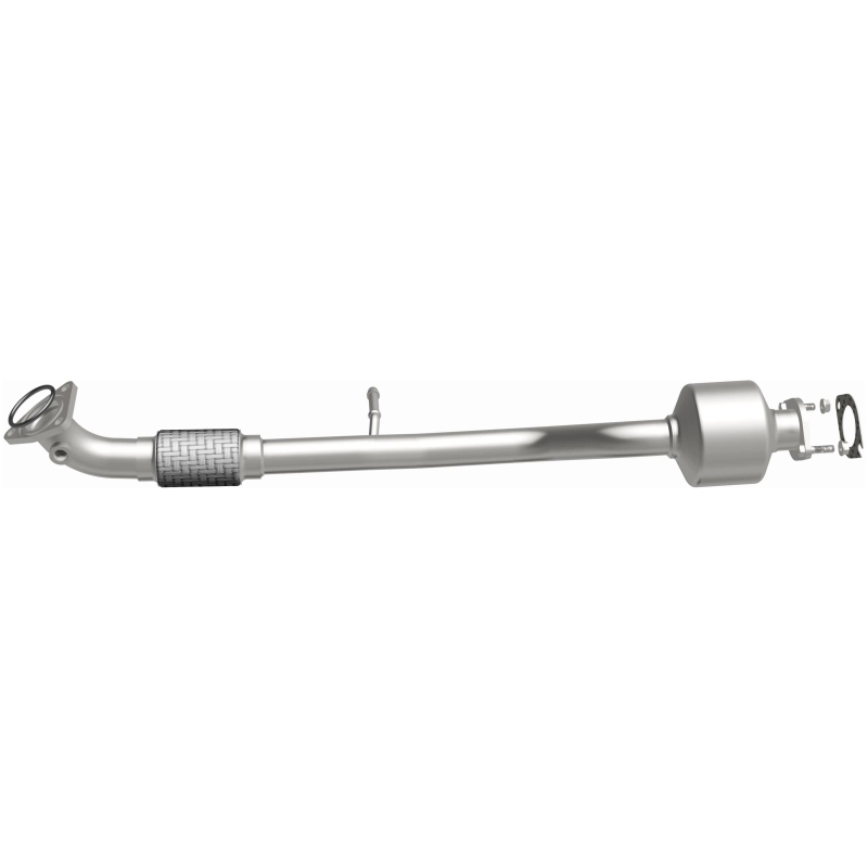 Chevrolet Spark Catalytic Converter - Magnaflow - Direct Fit - `13-`15