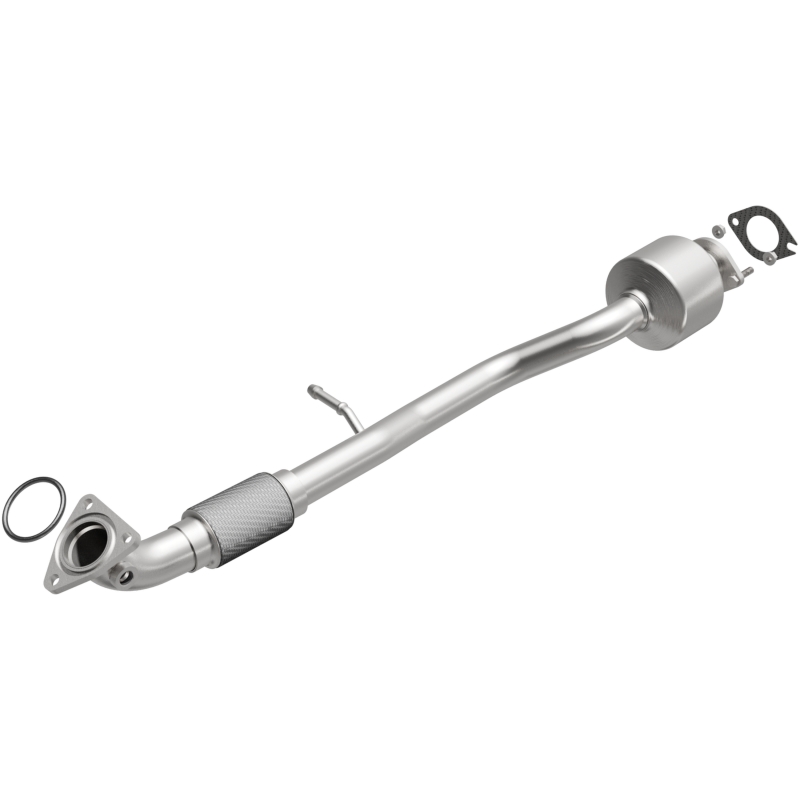 Chevrolet Spark Catalytic Converter - Magnaflow - Direct Fit - `13-`15