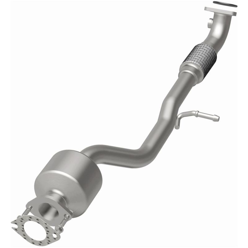 Chevrolet Spark Catalytic Converter - Magnaflow - Direct Fit - `13-`15