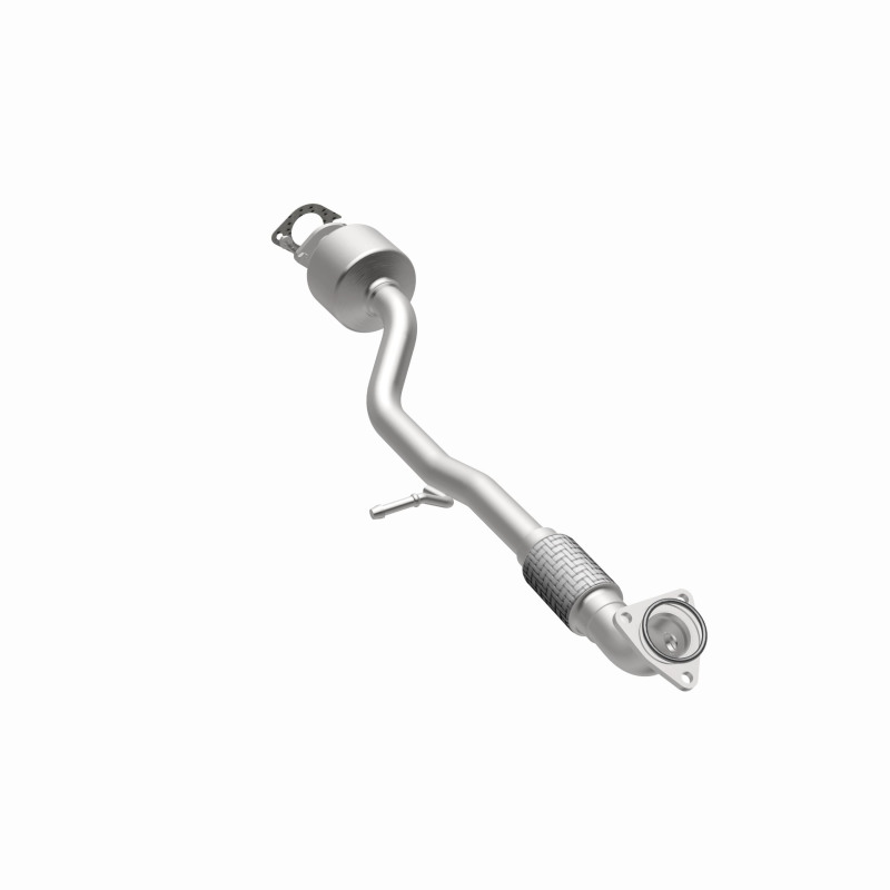 Chevrolet Spark Catalytic Converter - Magnaflow - Direct Fit - `13-`15