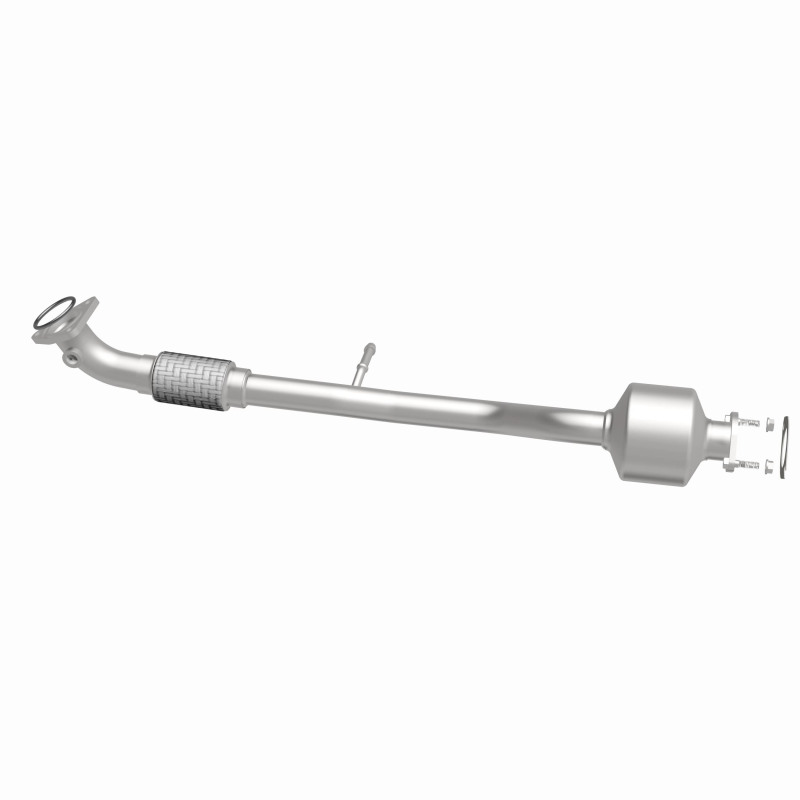 Chevrolet Spark Catalytic Converter - Magnaflow - Direct Fit - `13-`15