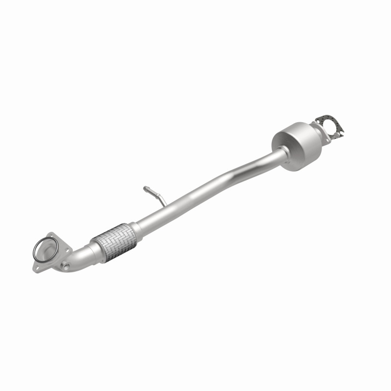 Chevrolet Spark Catalytic Converter - Magnaflow - Direct Fit - `13-`15