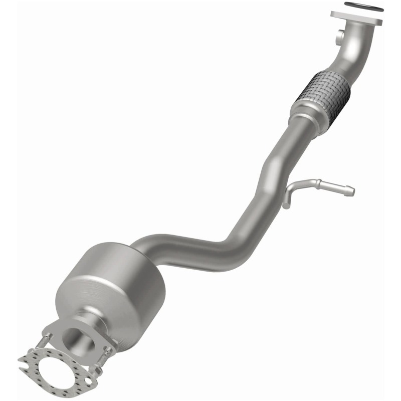 Chevrolet Spark Catalytic Converter - Magnaflow - Direct Fit - `13-`15
