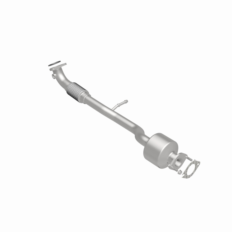 Chevrolet Spark Catalytic Converter - Magnaflow - Direct Fit - `13-`15