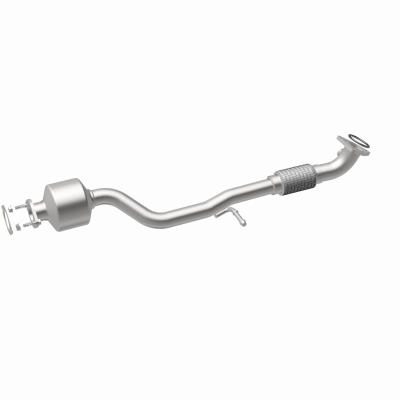 Chevrolet Spark Catalytic Converter - Magnaflow - Direct Fit - `13-`15