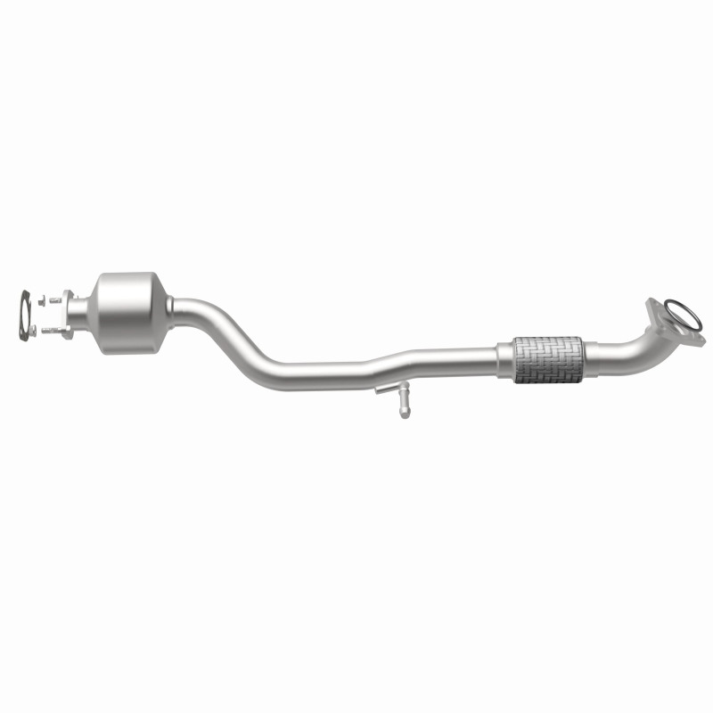 Chevrolet Spark Catalytic Converter - Magnaflow - Direct Fit - `13-`15