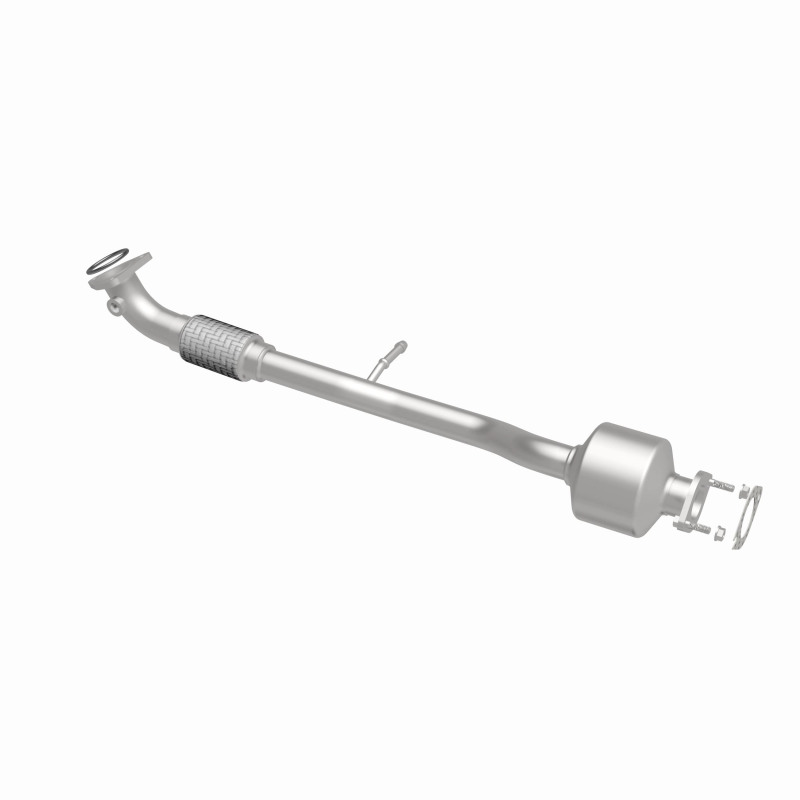 Chevrolet Spark Catalytic Converter - Magnaflow - Direct Fit - `13-`15