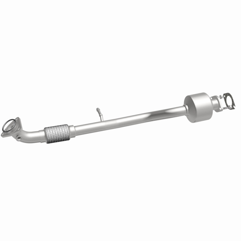 Chevrolet Spark Catalytic Converter - Magnaflow - Direct Fit - `13-`15