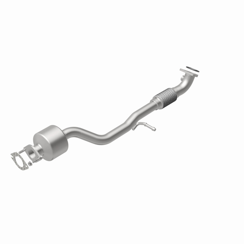 Chevrolet Spark Catalytic Converter - Magnaflow - Direct Fit - `13-`15