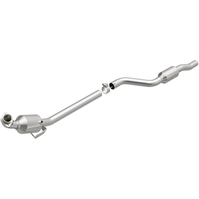 Mercedes-Benz GLK350 Catalytic Converter - Magnaflow - Direct Fit - `10-`12 Mercedes-Benz GLK350 Catalytic Converter - Magnaflow - Direct Fit - `10-`12