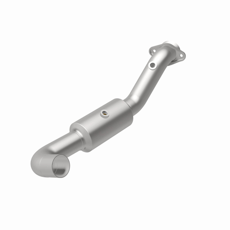 Ford F-150 Performance Exhaust - Underbody - Magnaflow - OEM Grade Direct-Fit Catalytic Converter - `15-`20