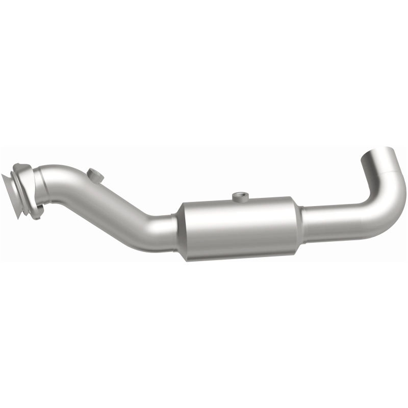Ford F-150 Performance Exhaust - Underbody - Magnaflow - OEM Grade Direct-Fit Catalytic Converter - `15-`20
