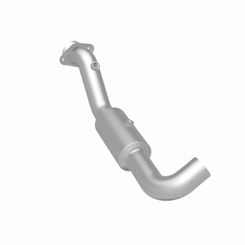 Ford F-150 Performance Exhaust - Underbody - Magnaflow - OEM Grade Direct-Fit Catalytic Converter - `15-`20