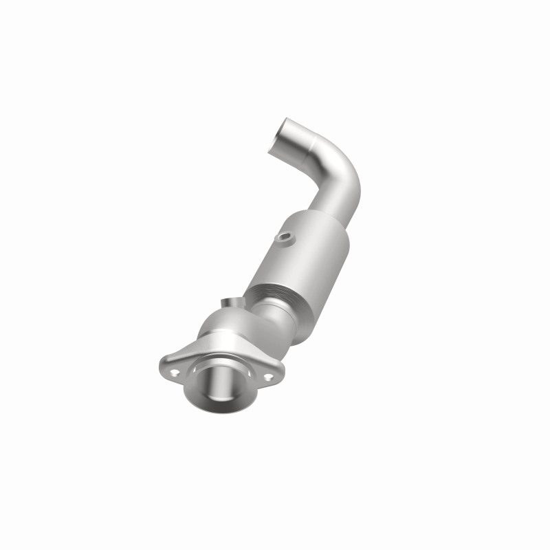 Ford F-150 Performance Exhaust - Underbody - Magnaflow - OEM Grade Direct-Fit Catalytic Converter - `15-`20