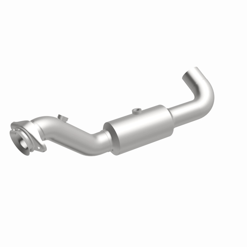 Ford F-150 Performance Exhaust - Underbody - Magnaflow - OEM Grade Direct-Fit Catalytic Converter - `15-`20