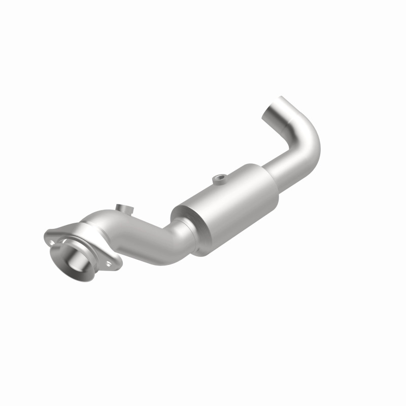 Ford F-150 Performance Exhaust - Underbody - Magnaflow - OEM Grade Direct-Fit Catalytic Converter - `15-`20