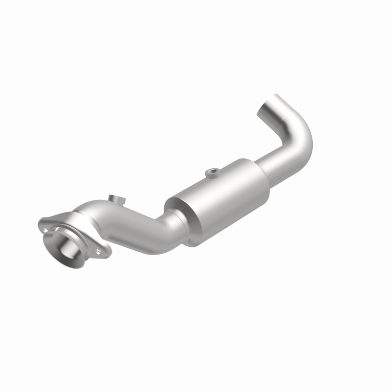 Ford F-150 Performance Exhaust - Underbody - Magnaflow - OEM Grade Direct-Fit Catalytic Converter - `15-`20