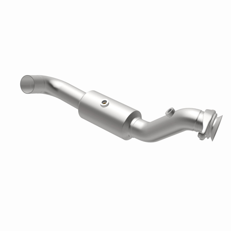 Ford F-150 Performance Exhaust - Underbody - Magnaflow - OEM Grade Direct-Fit Catalytic Converter - `15-`20