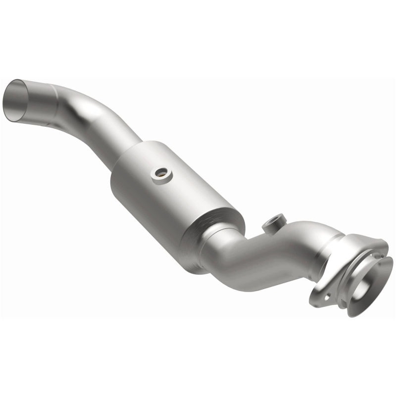 Ford F-150 Performance Exhaust - Underbody - Magnaflow - OEM Grade Direct-Fit Catalytic Converter - `15-`20