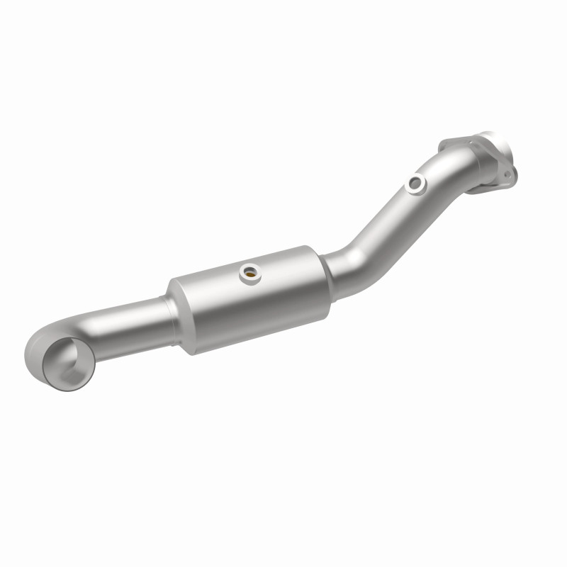 Ford F-150 Performance Exhaust - Underbody - Magnaflow - OEM Grade Direct-Fit Catalytic Converter - `15-`20