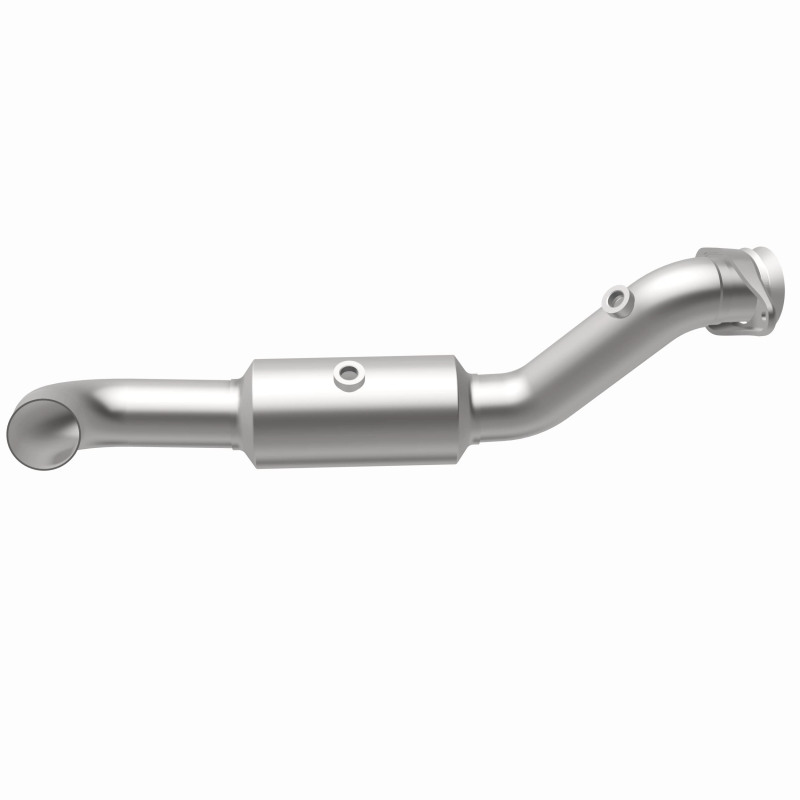 Ford F-150 Performance Exhaust - Underbody - Magnaflow - OEM Grade Direct-Fit Catalytic Converter - `15-`20
