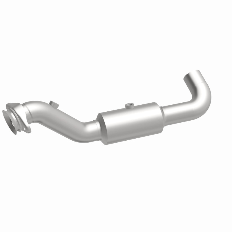 Ford F-150 Performance Exhaust - Underbody - Magnaflow - OEM Grade Direct-Fit Catalytic Converter - `15-`20