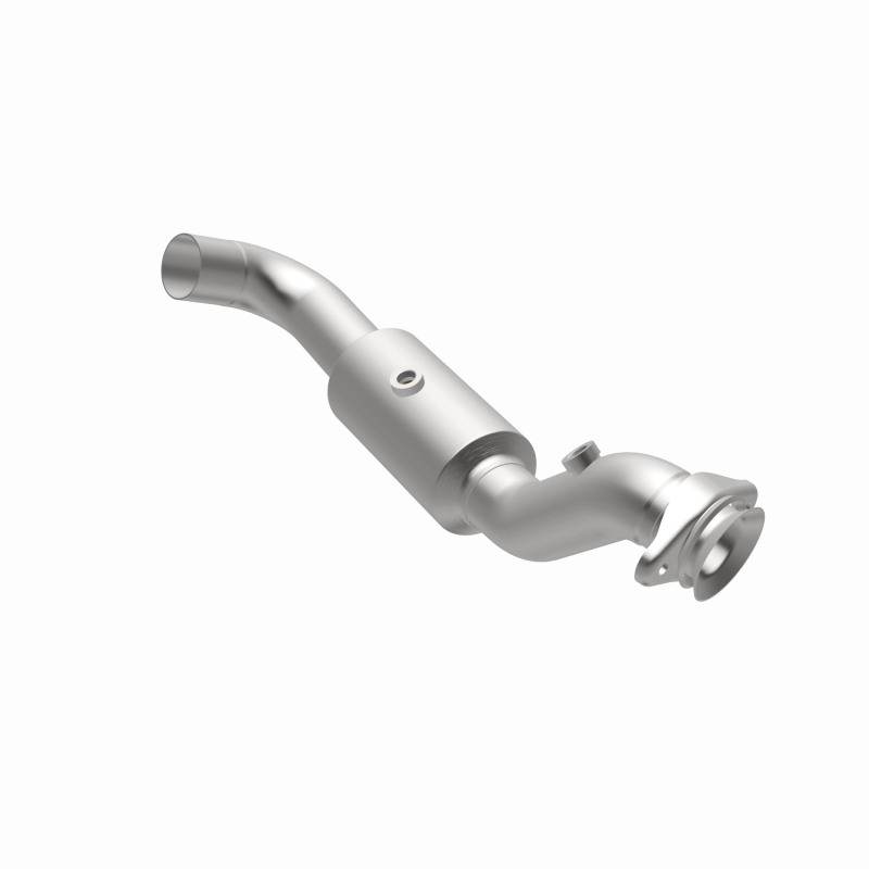 Ford F-150 Performance Exhaust - Underbody - Magnaflow - OEM Grade Direct-Fit Catalytic Converter - `15-`20