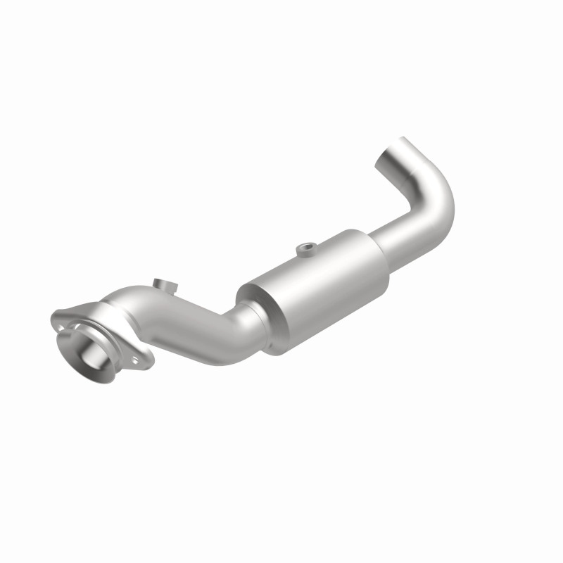 Ford F-150 Performance Exhaust - Underbody - Magnaflow - OEM Grade Direct-Fit Catalytic Converter - `15-`20