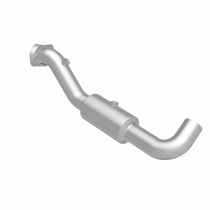 Ford F-150 Performance Exhaust - Underbody - Magnaflow - OEM Grade Direct-Fit Catalytic Converter - `15-`20