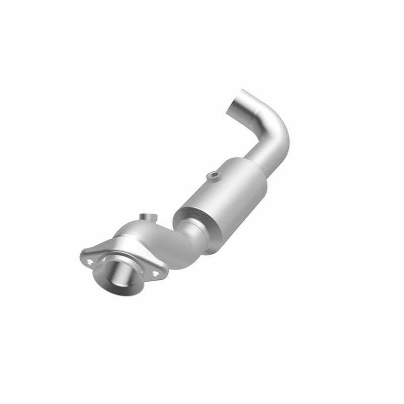 Ford F-150 Performance Exhaust - Underbody - Magnaflow - OEM Grade Direct-Fit Catalytic Converter - `15-`20