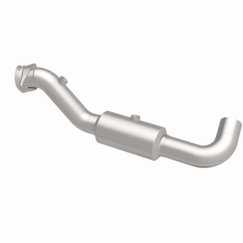 Ford F-150 Performance Exhaust - Underbody - Magnaflow - OEM Grade Direct-Fit Catalytic Converter - `15-`20
