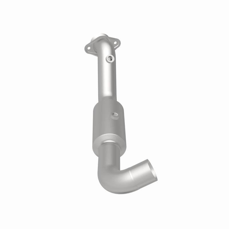 Ford F-150 Performance Exhaust - Underbody - Magnaflow - OEM Grade Direct-Fit Catalytic Converter - `15-`20